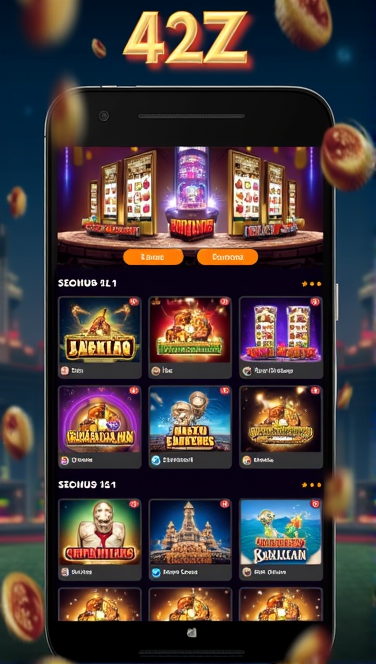 Screenshot 1 42z
