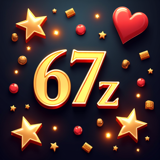 67z